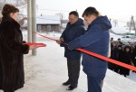 В Татышлинском районе открылся сельский многофункциональный Дом культуры