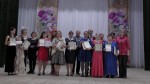 В Уфе состоялся Республиканский конкурс среди женщин с ограниченными возможностями по зрению