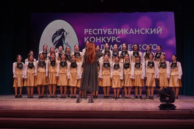 Республиканский конкурс академического пения «Браво» назвал имена победителей 