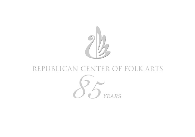 Republican Center of Folk Arts celebrates its 85th anniversary!