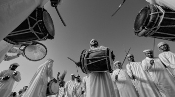 Фольклорный коллектив (Объединенные Арабские Эмираты)