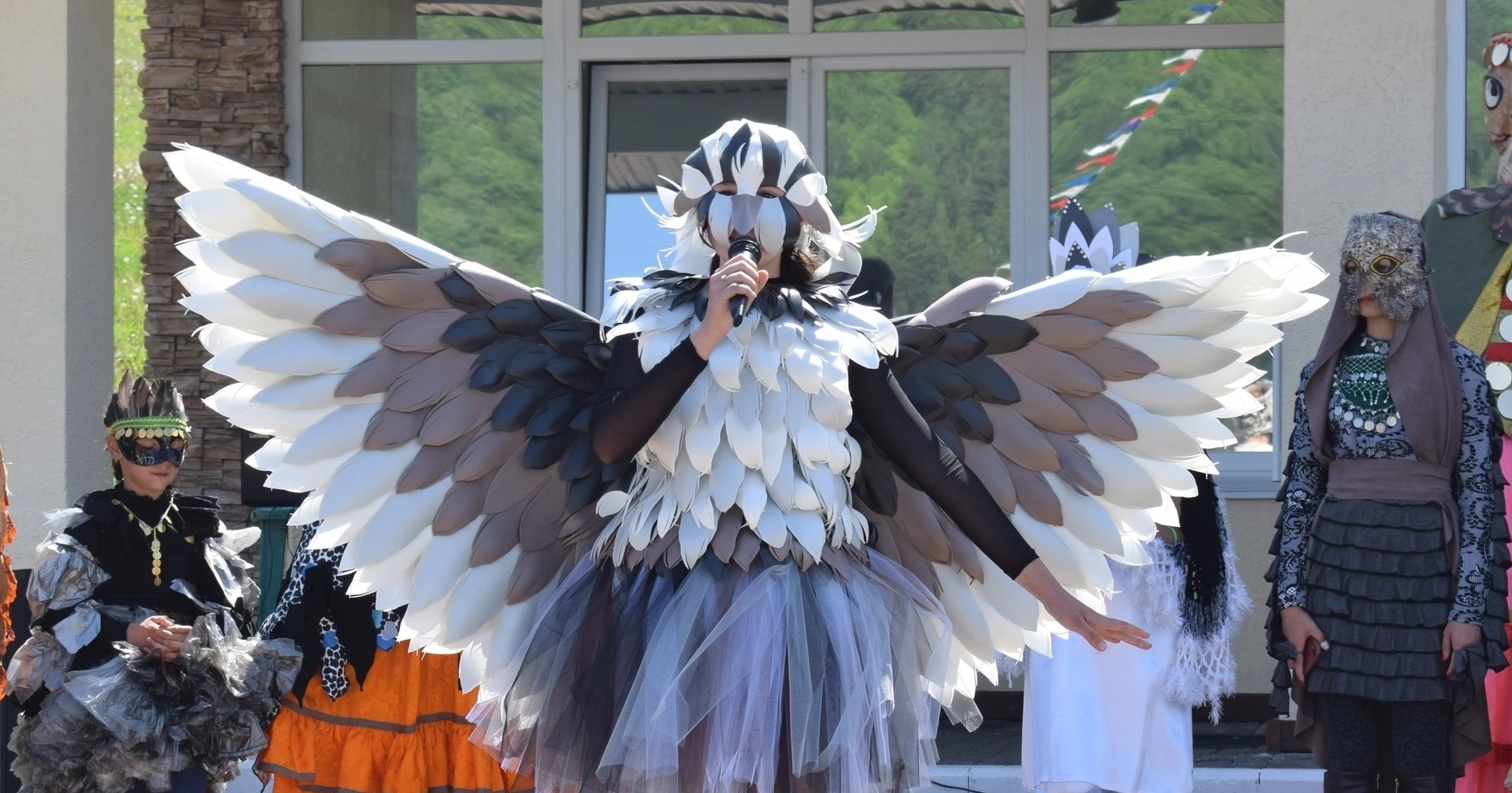 В Нуримановском районе состоится VI республиканский этно-фестиваль «Кәкүк сәйе - Кукушкин чай -2025»