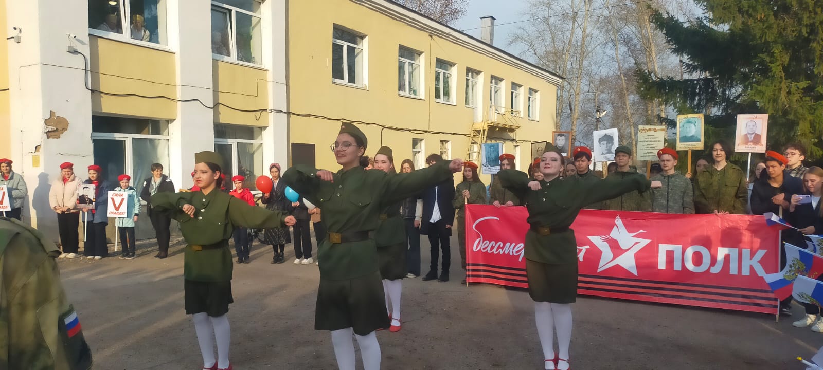 Республиканский конкурс «КЛУБ’оk XXI века» - в Уфимском районе