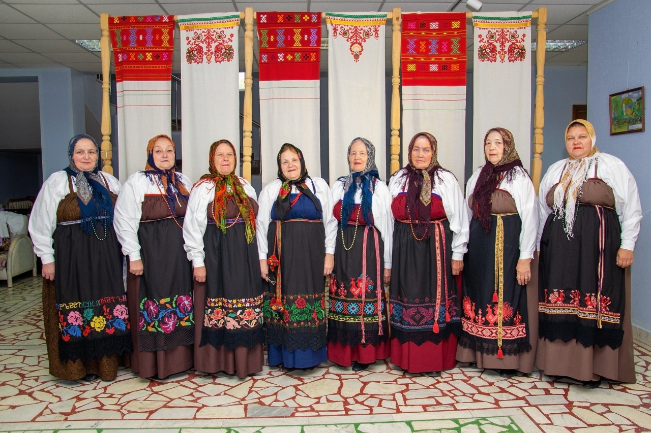 Коллективы из Республики Башкортостан в числе финалистов всероссийского фестиваля-конкурса