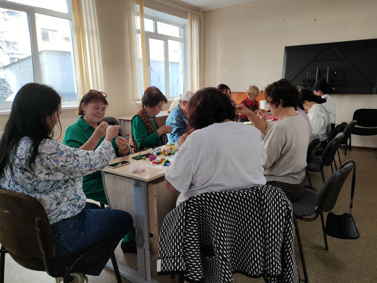 «Селтәр» готовит подарок для зрителей «ЭтноКода»