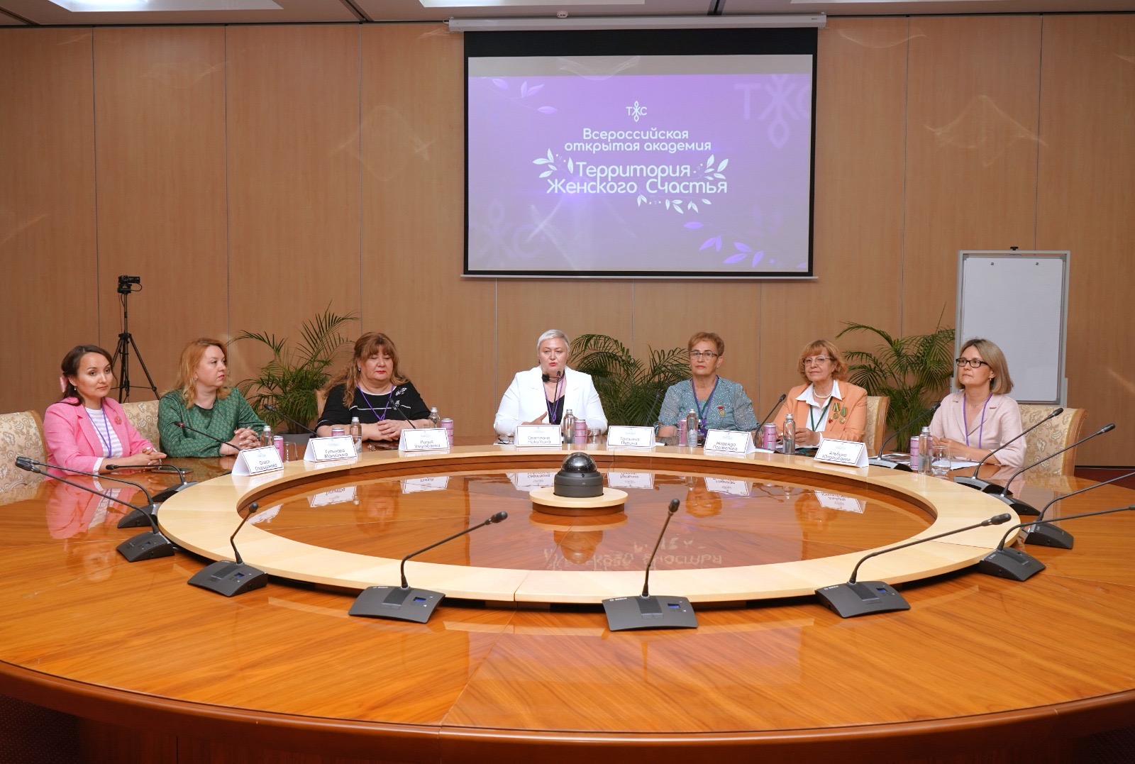 СВОя сила в искусстве