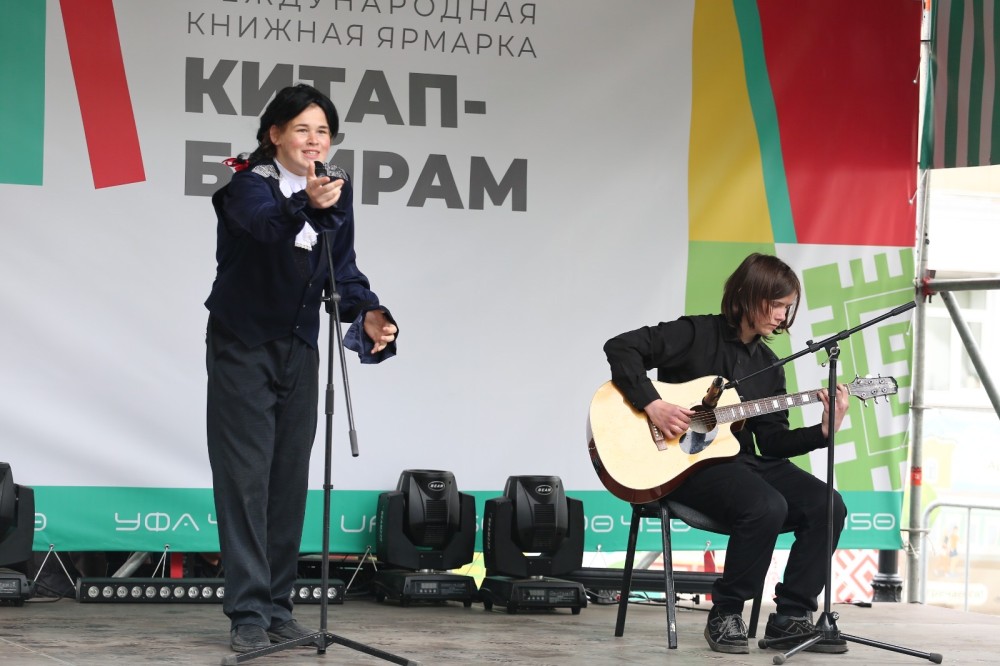 Молодежь республики приглашаем к участию в конкурсе «Живое слово»