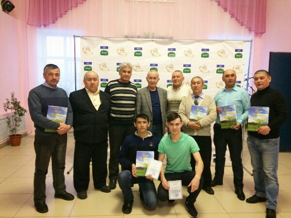 Мастер-классы по игре на курае прошли в Оренбургской области и городе Сибае