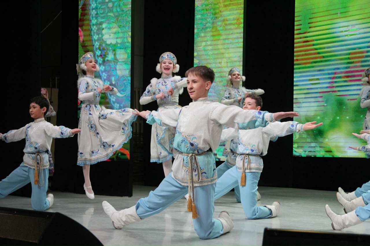Республиканский фестиваль «Соцветие Дружбы»: зональные просмотры творческих коллективов прошли в трех муниципалитетах