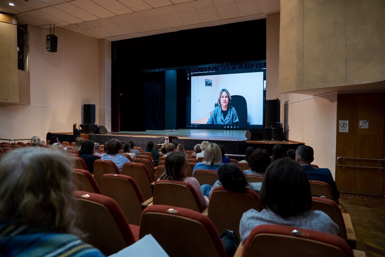 В Ижевске прошёл Республиканский семинар-совещание для руководителей и специалистов сферы культуры