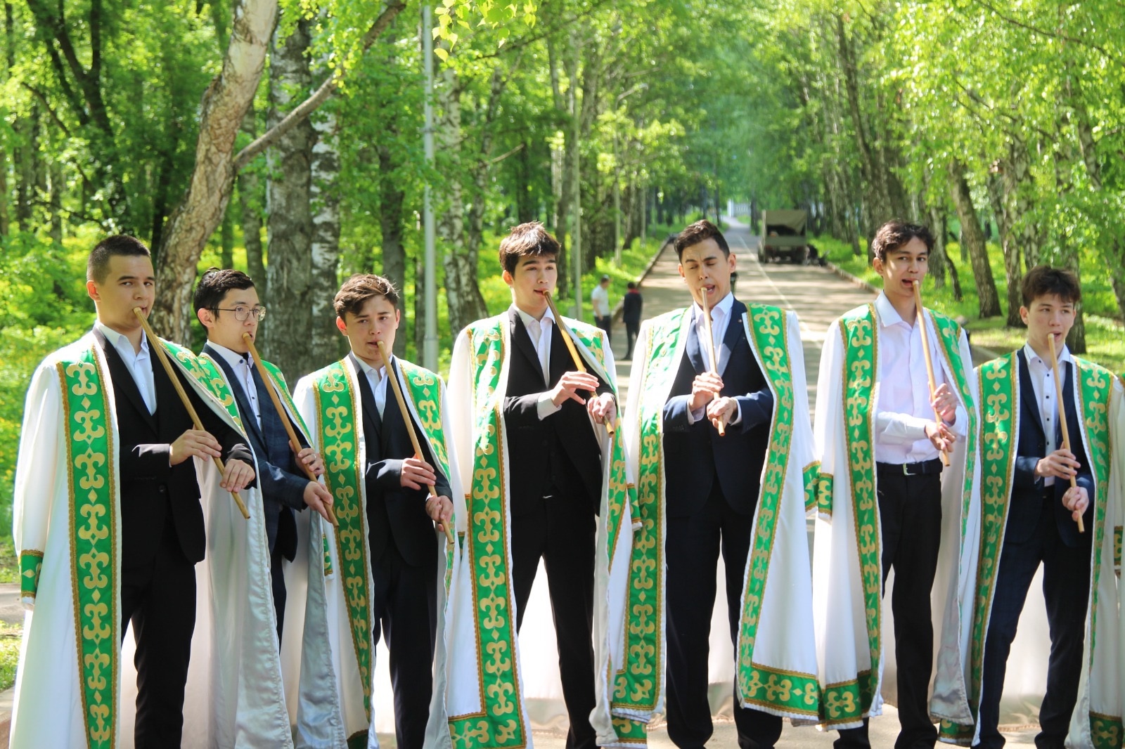 Открыт прием заявок на XXV Республиканский праздник Курая им. Гаты Сулейманова