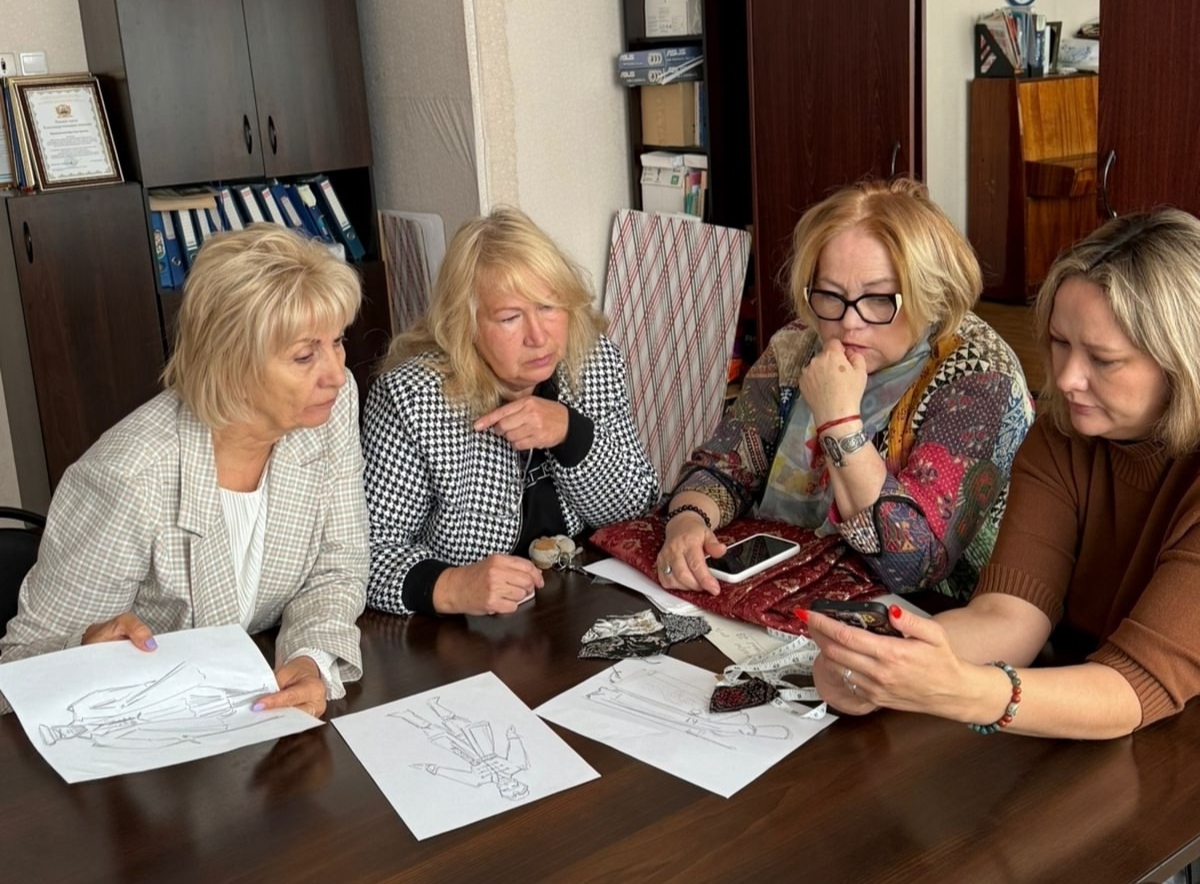 Фестиваль «Русская песня» принимает заявки!