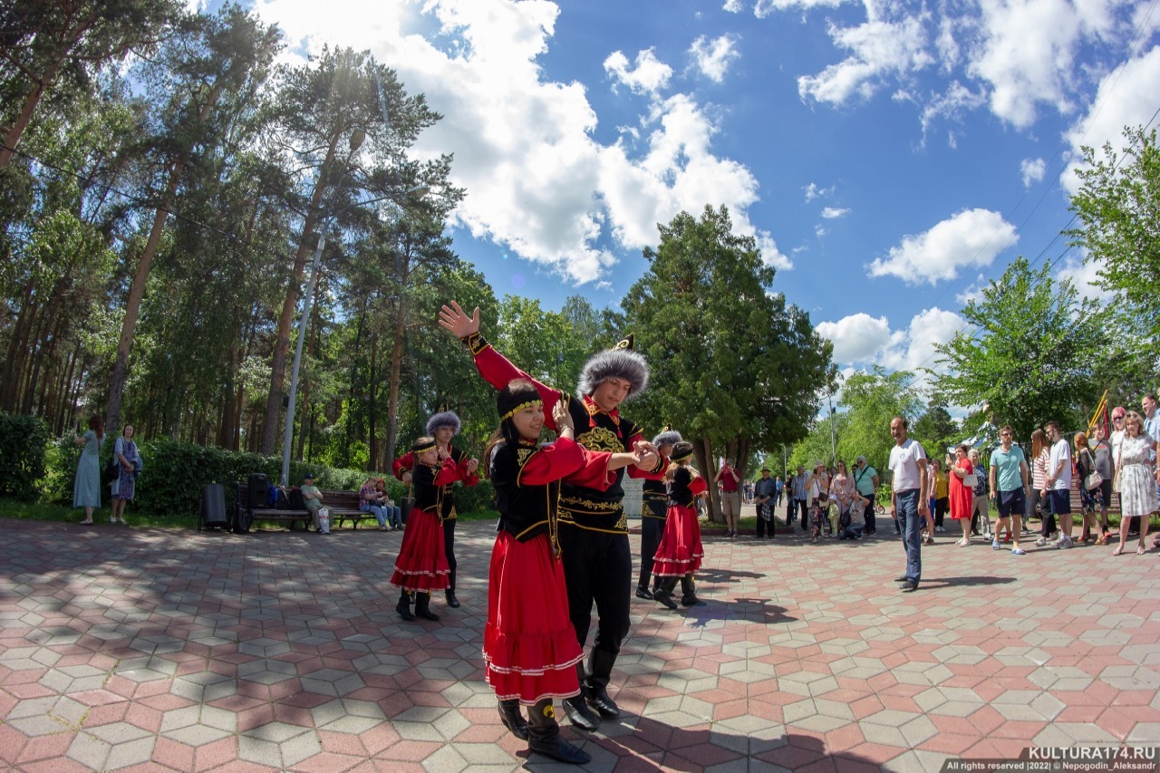 Челябинские башкиры приняли участие в мастер-классах по башкирскому народному творчеству