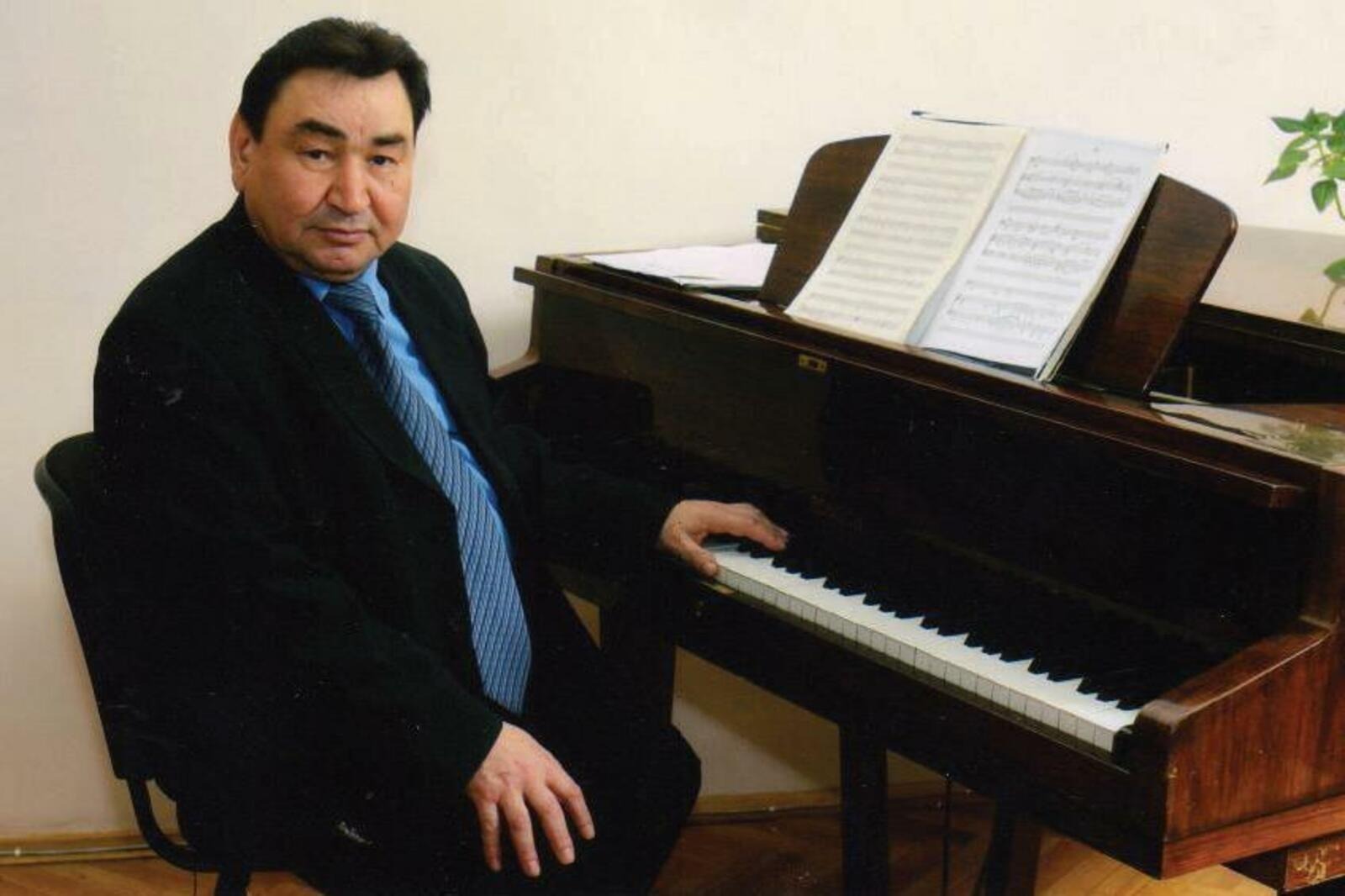 Принимаются заявки на Открытый конкурс исполнителей на башкирских народных инструментах