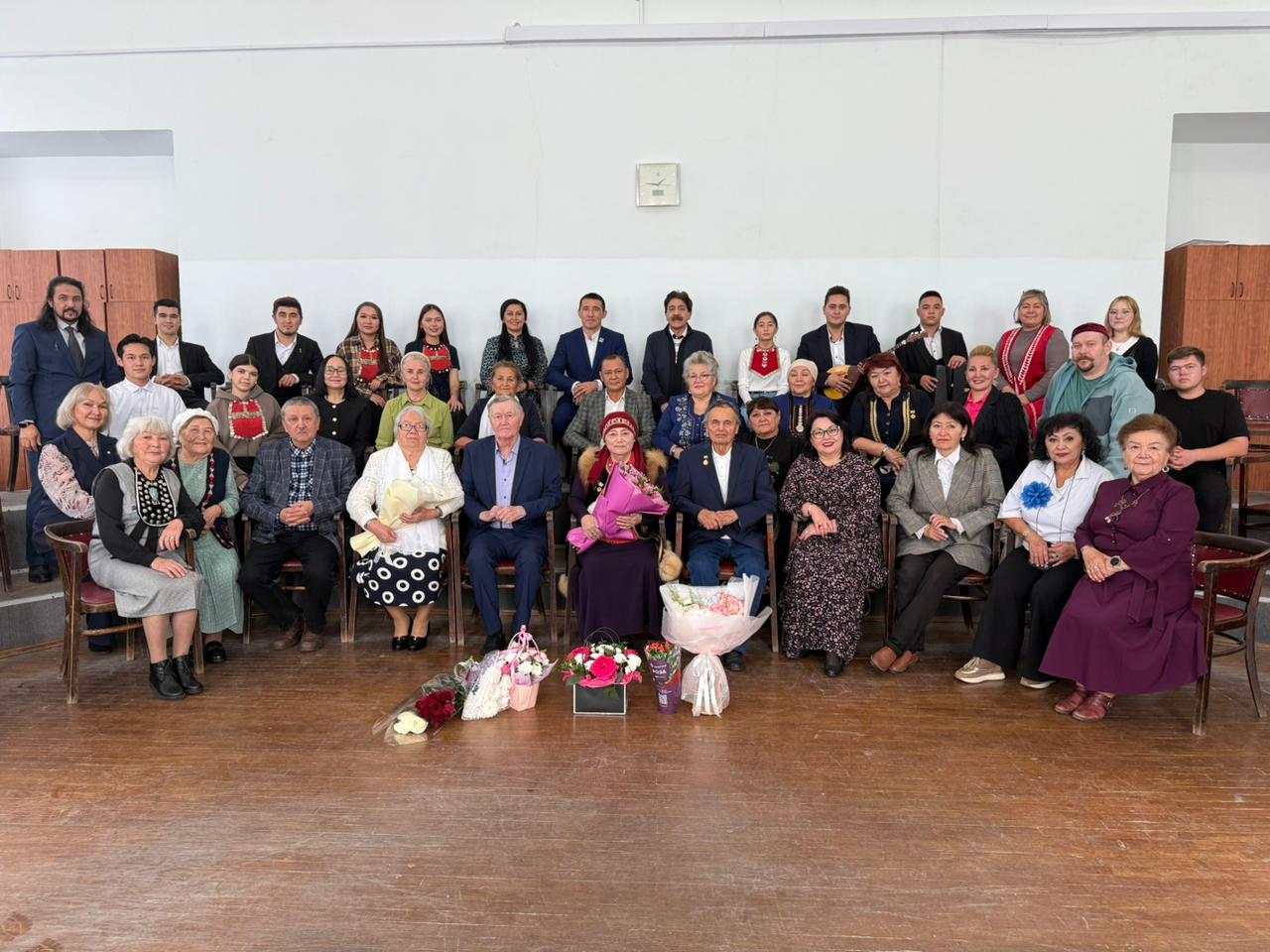 Kzn демалыс секс Қазан