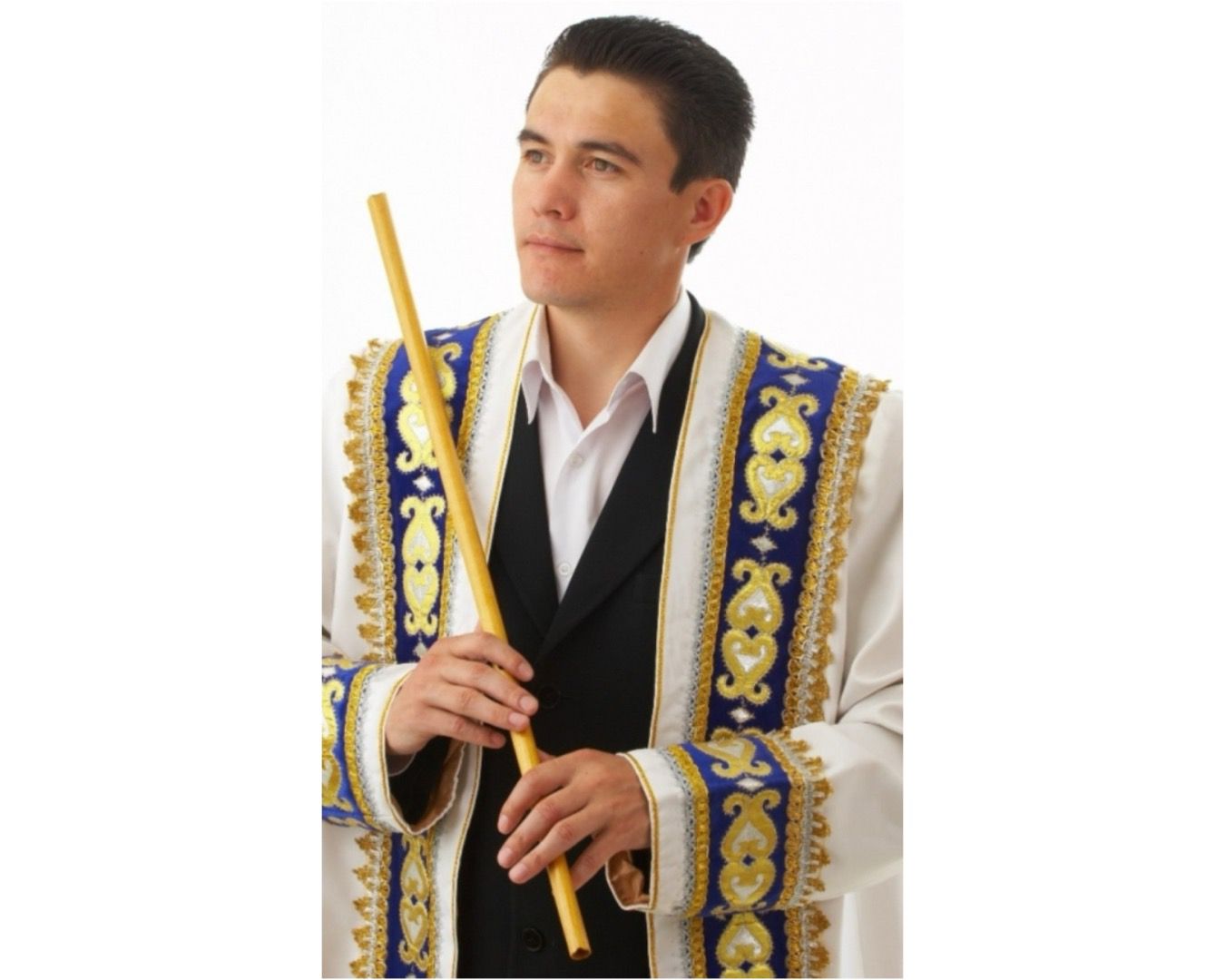 В Уфе состоится Открытый конкурс кураистов им. Рустама Шарипова