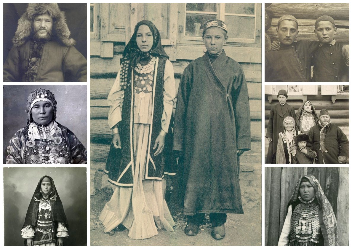 Роспатент зарегистрировал географическое указание «Башкирские национальные костюмы»