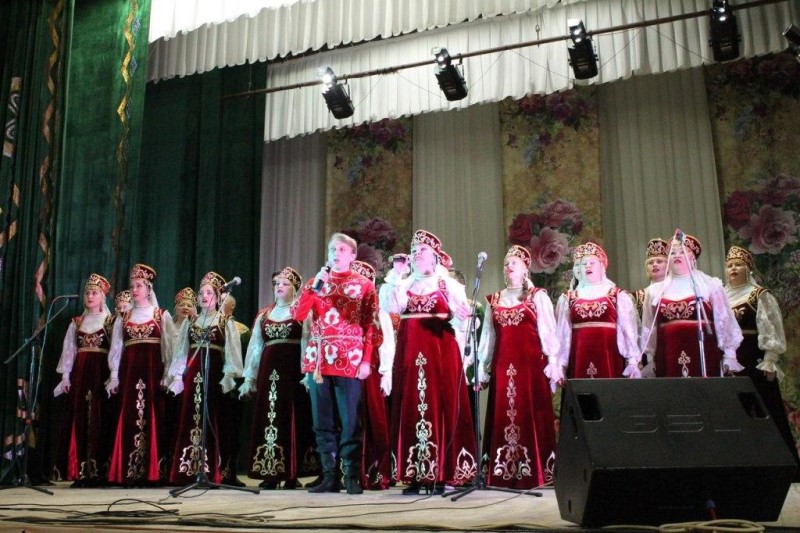Определены победители второго этапа республиканского смотра художественной самодеятельности «Горжусь тобой, Башкортостан!»