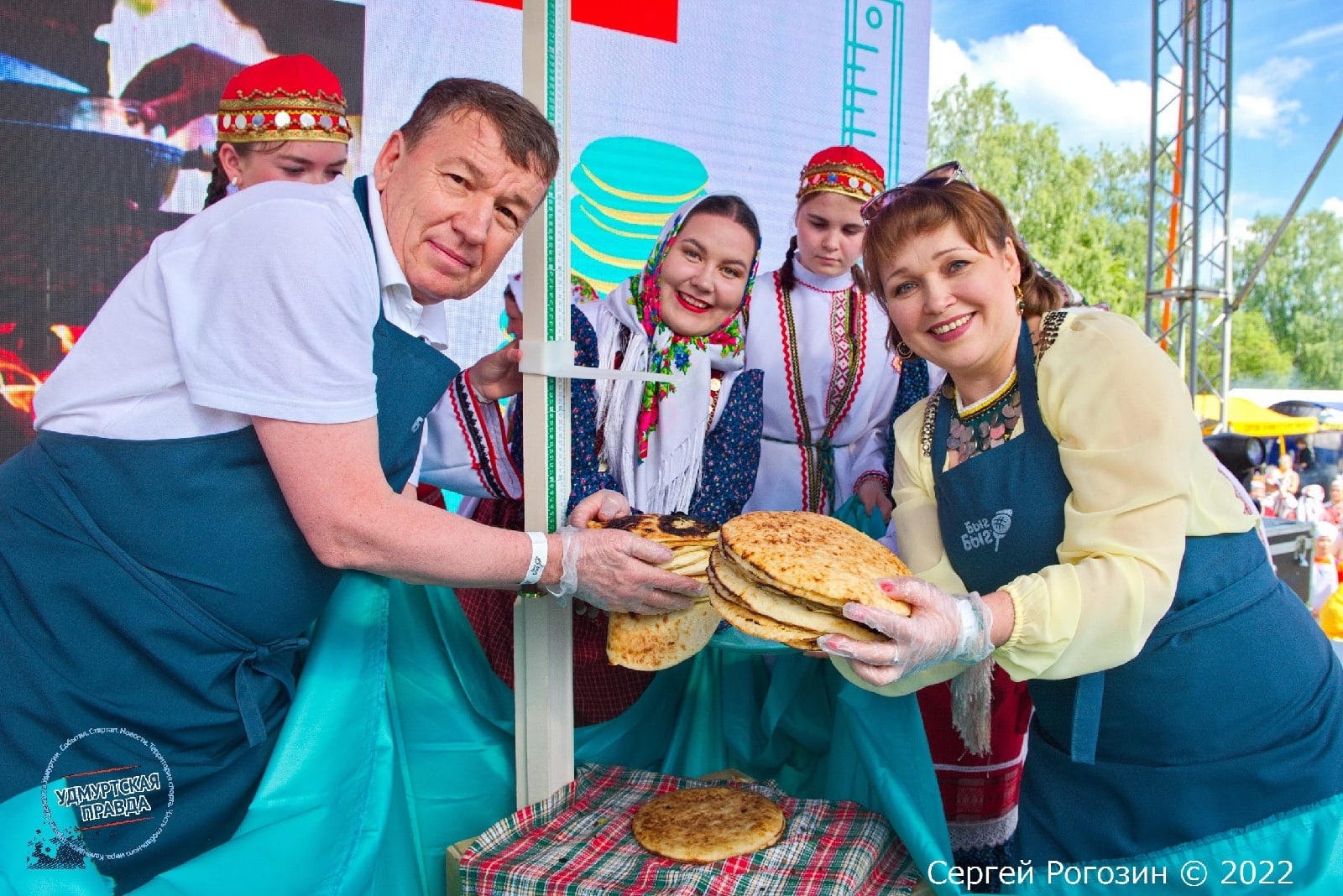 Делегация Республики Башкортостан посетит XI Международный фестиваль национальной кухни «Быг-Быг»