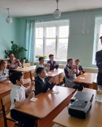 В Оренбургской области прошли мастер-классы по народному творчеству