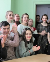 Артисты  Башкортостана готовятся к финалу окружного проекта