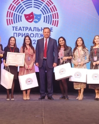 Башкирские театры стали победителями на фестивале «Театральное Приволжье» 