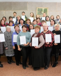 В Уфе прошел Республиканский семинар для руководителей хоров и ансамблей русской песни