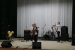 В Уфе прошел отборочный тур Республиканского фестиваля башкирского рока «Ural-Batyr»