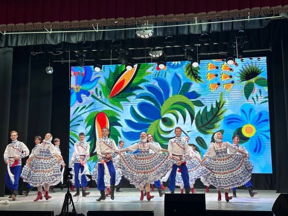  В городе Кумертау состоится Межрегиональный фестиваль казачьей культуры «Казачий спас»