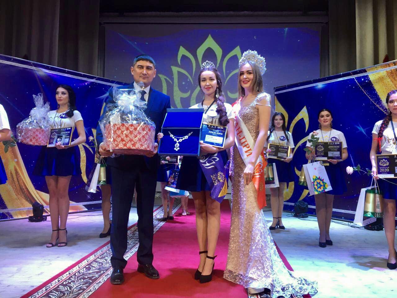 В Мечетлинском районе состоялся кастинг Всероссийского конкурса башкирских красавиц «Һылыуҡай-2020»