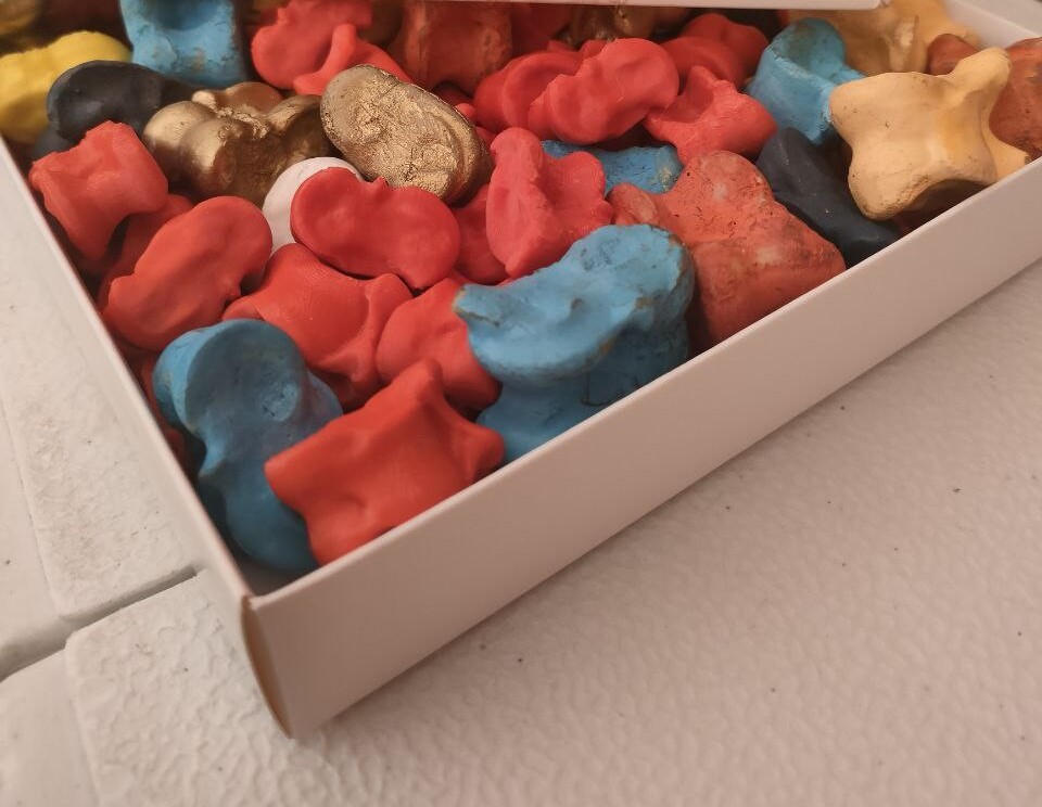 Йолаларҙы  һаҡлап: Башҡортостанда ашыҡ уйыны буйынса чемпионат үтте