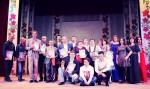 В Дуванском районе состоялся фестиваль авторской песни «Живая струна»