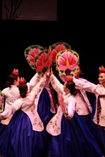 Завораживающий мир корейской культуры будет представлен на Международном фестивале национальных культур «Берҙәмлек»