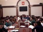 В Москве создается башкирский молодежный этноклуб