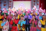 Межрегиональный конкурс кубызистов и исполнителей горлового пения (узляу), посвященный памяти Роберта Загретдинова прошел в Мечетлинском районе