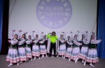 Мечетлинцы представили башкирскую культуру в Свердловской области