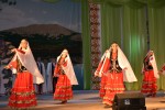 В республике прошел фестиваль хореографического искусства «Сал Урал»