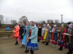 В Татышлинском районе прошли мероприятия в рамках республиканских конкурсов