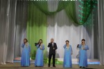 Региональный конкурс молодых исполнителей башкирской и татарской эстрадной песни «Кайт ауаз»
