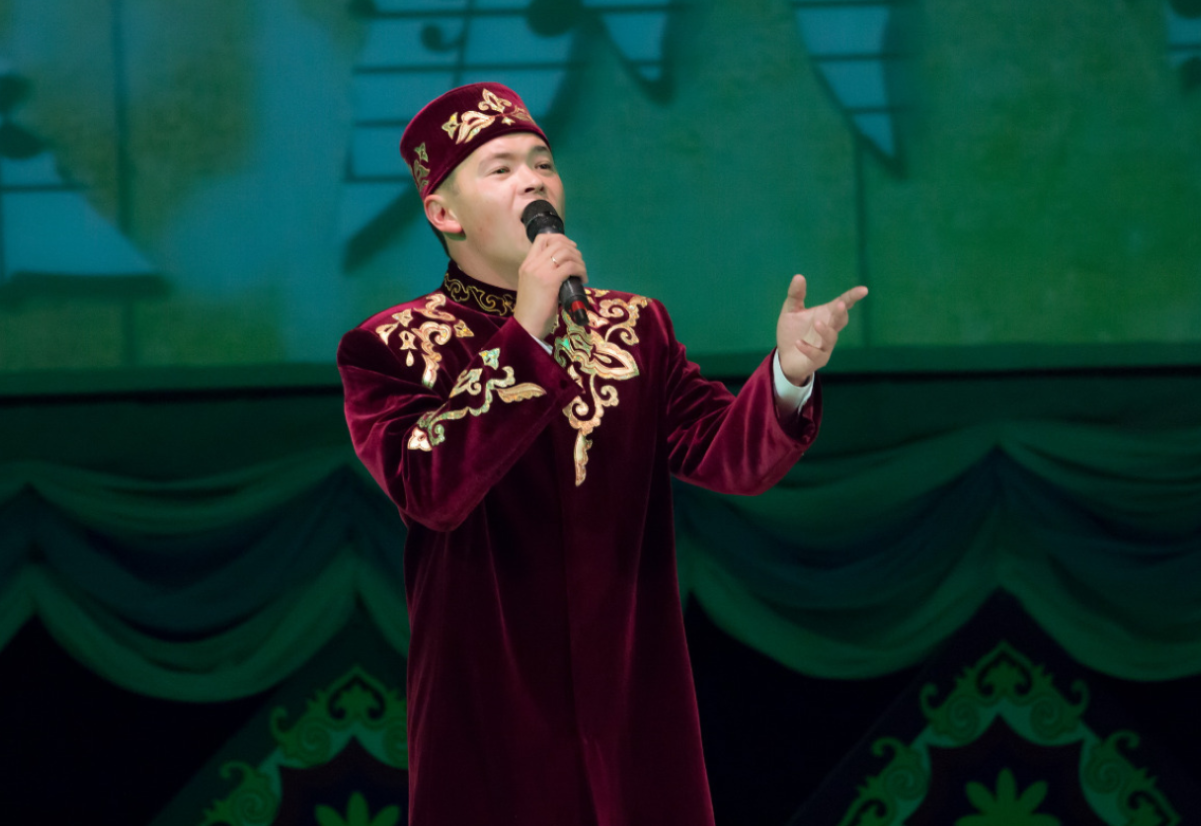 В г.Дюртюли пройдет Республиканский Открытый конкурс исполнителей татарской песни «Туган тел»