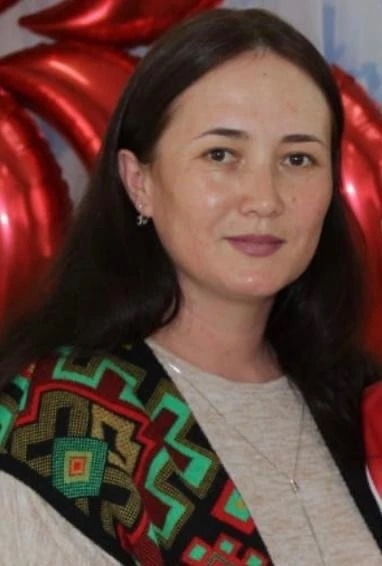 Дом культуры РЦНТ Камалова Назифа Саматовна