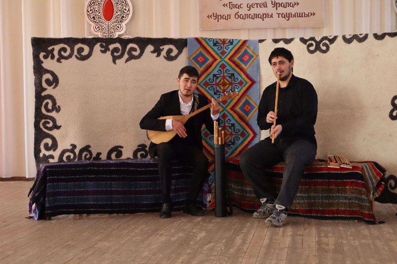 Традиции в надёжных руках: итоги конкурса юных сказителей