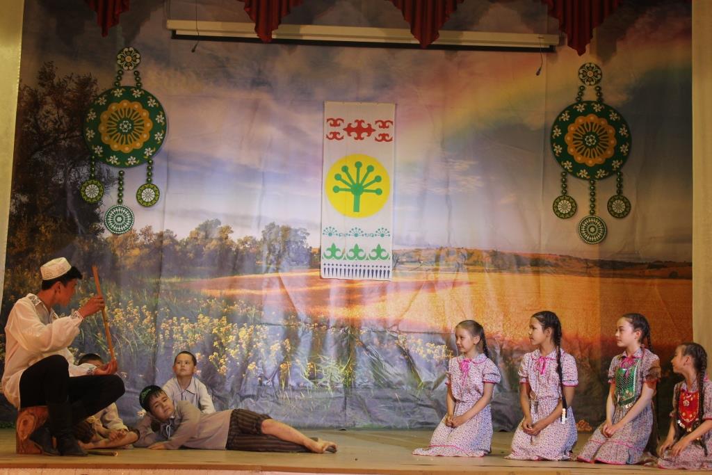 Продолжается прием заявок на Региональный фестиваль фольклорных программ «Народные забавы»