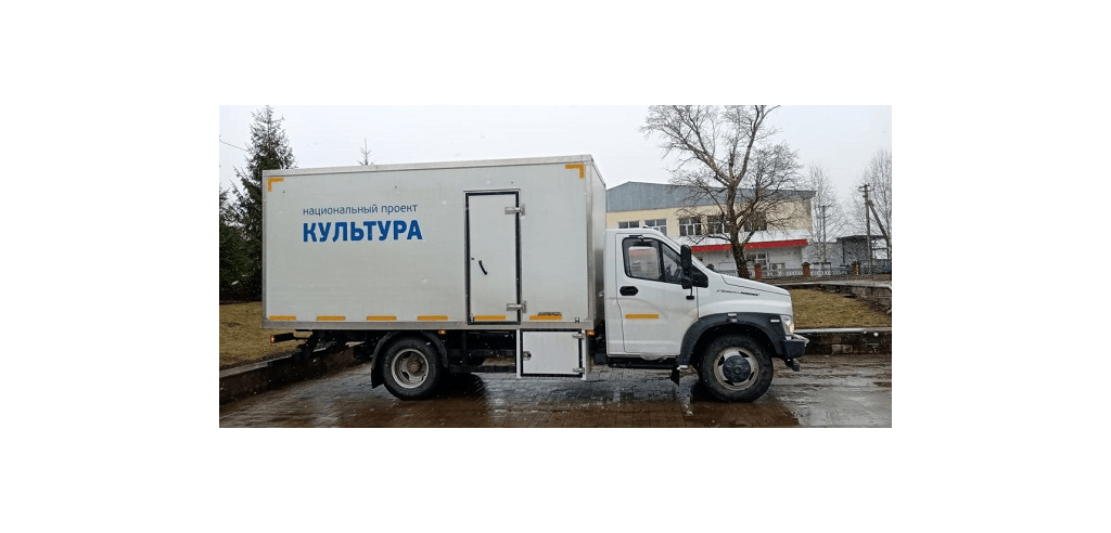 Первый автоклуб появился в Республике Башкортостан