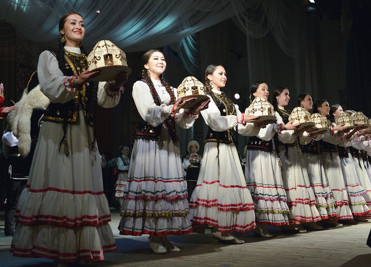 В республике стартует Межрегиональный фестиваль национальных театров «Алтын тирмә»