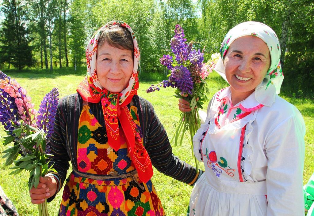 Фотохудожники из Башкортостана в числе победителей всероссийского конкурса