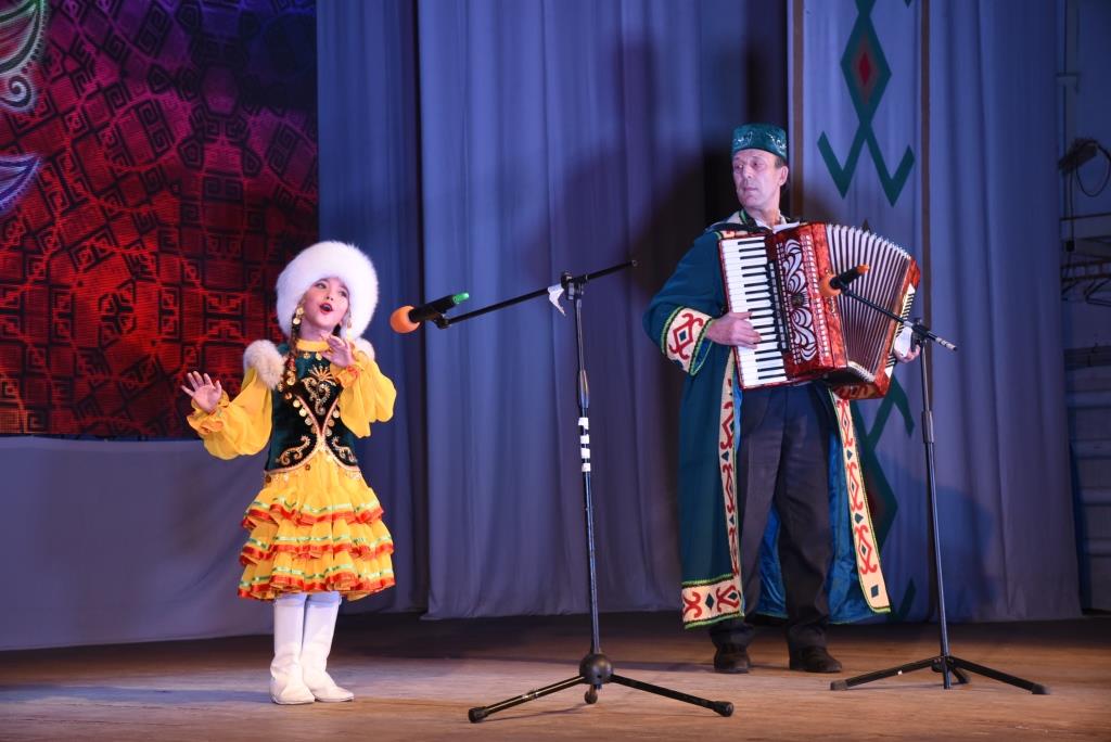 Рамиль Кутдусов из Гафурийского района – победитель конкурса исполнителей башкирской протяжной песни «Оҙон көй»
