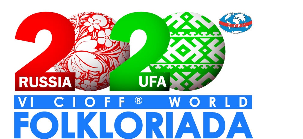 New dates of the VI CIOFF® World Folkloriada suggested