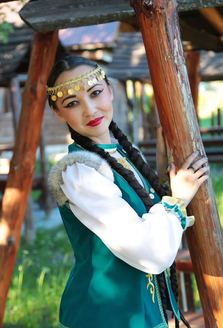 Республиканский открытый фотоконкурс «Башкортостан: этнический комфорт» принимает заявки 