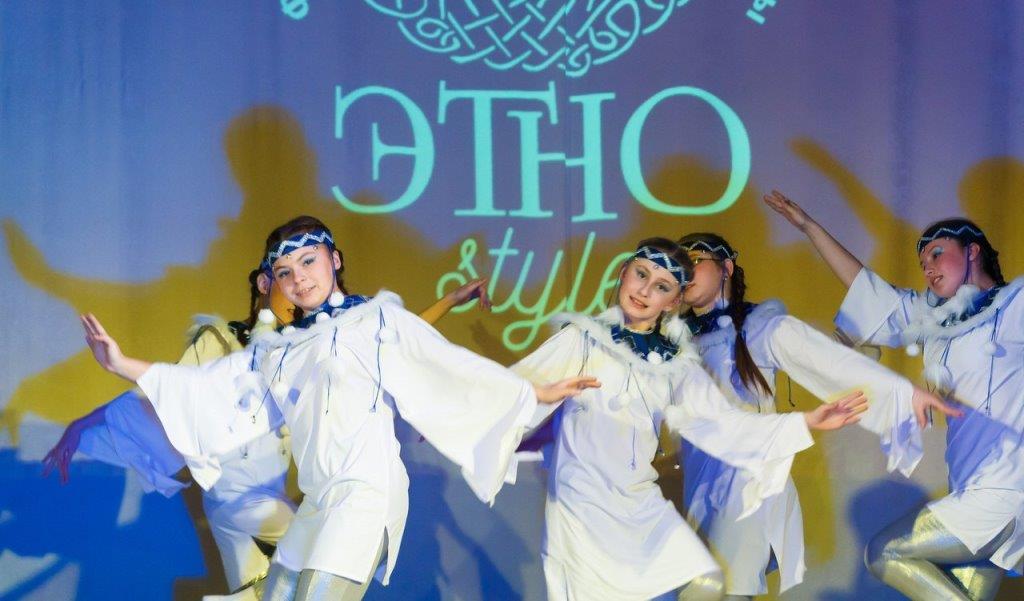 Фестиваль-конкурс на современное прочтение традиционной народной культуры «Этно-style»  собирает заявки